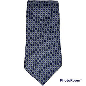 Brooks Brothers Makers All Silk Hand Finished in USA in Great Condition!